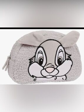 NWT Primark Disney Bambi Thumper toiletry bag